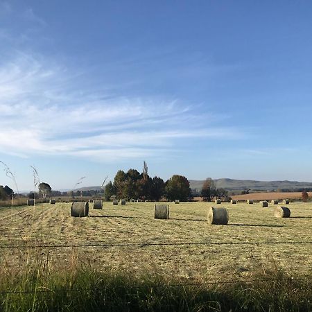 منزل الضيف هيمفيل  في Karmichael Farm المظهر الخارجي الصورة